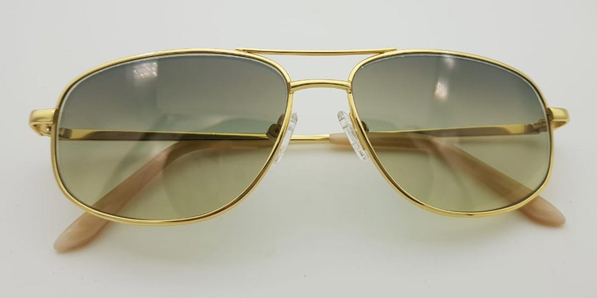 G 014 – Augustino Gold